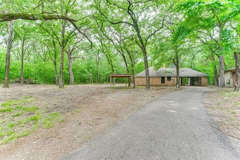 9701 County Road 133, Kaufman, TX 75142