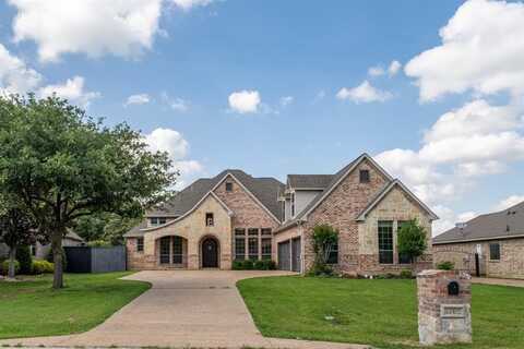 2705 Shady Lane S, Arlington, TX 76001