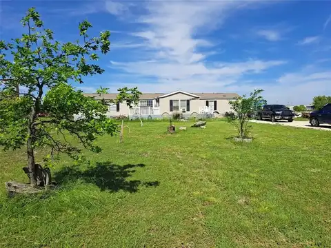2042 N Elmdale Road N, Abilene, TX 79601