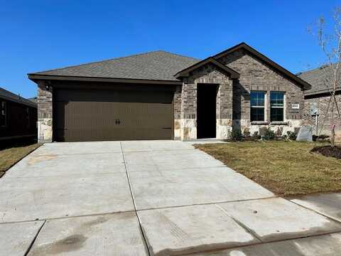 2812 Jasmine Dr, Sherman, TX 75092