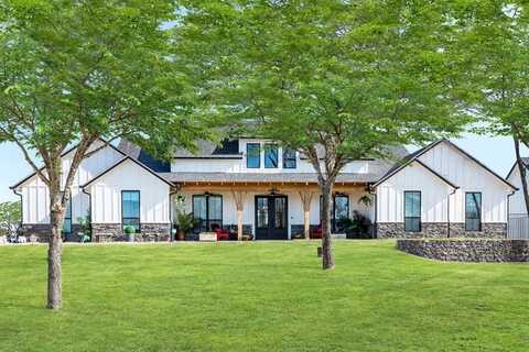 207 Splitrail Drive, Mabank, TX 75143