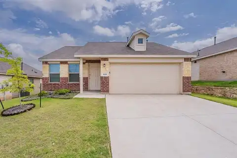 8321 Bell Ridge Lane, Fort Worth, TX 76123