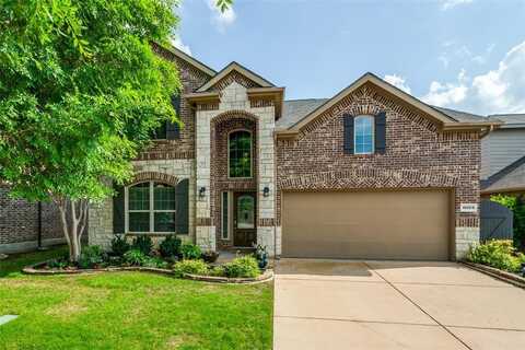 16504 Toledo Bend Court, Prosper, TX 75078