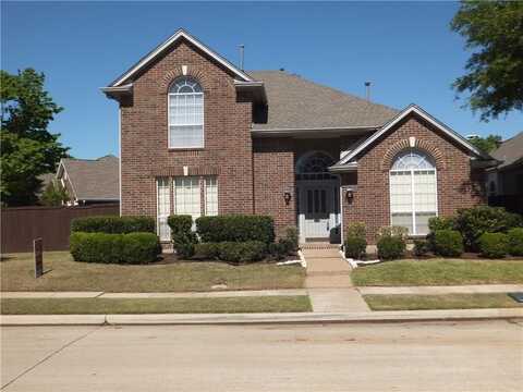8601 Wellington Point Drive, Irving, TX 75063