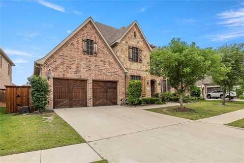 8225 Bonny Bank, The Colony, TX 75056
