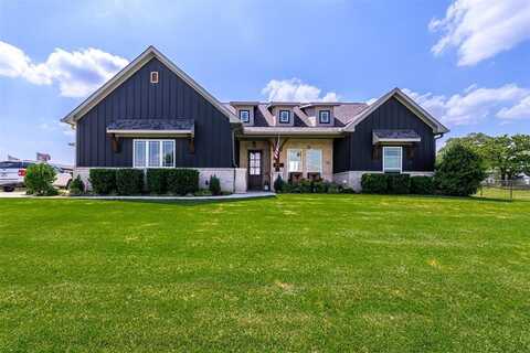 400 Christian Way, Azle, TX 76020