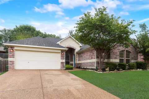 225 Carriage Drive, Willow Park, TX 76087