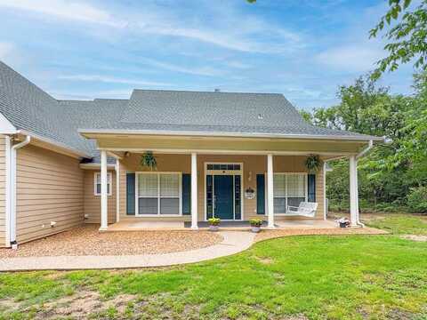 152 County Road 2256, Valley View, TX 76272
