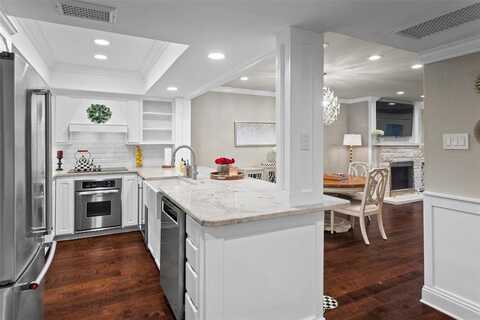 8511 Westover Court, Granbury, TX 76049