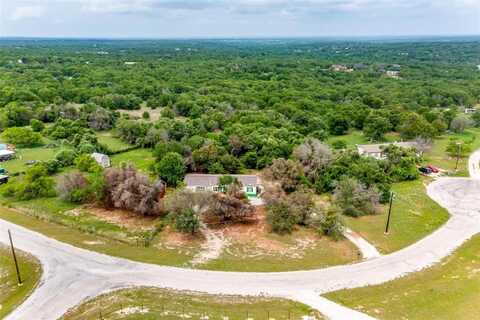 143 Rock Salt Drive, Springtown, TX 76082