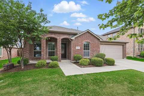 1444 Bateman Lane, Celina, TX 75009