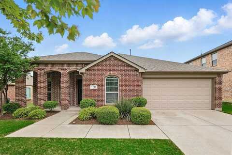 1444 Bateman Lane, Celina, TX 75009