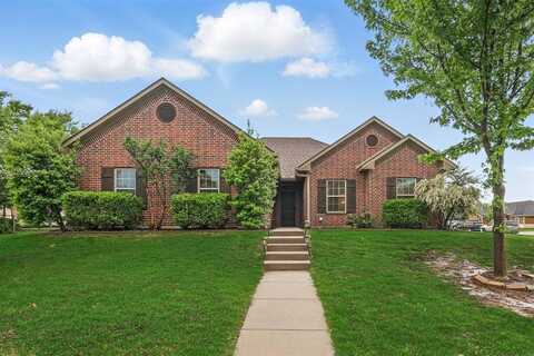 311 Wilson Street, Whitesboro, TX 76273