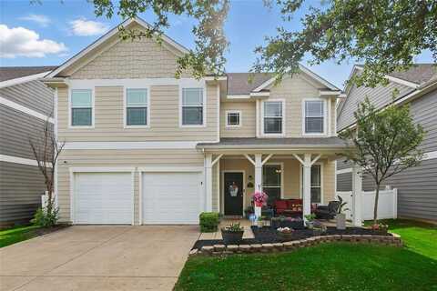 1612 Cambridge Drive, Providence Village, TX 76227