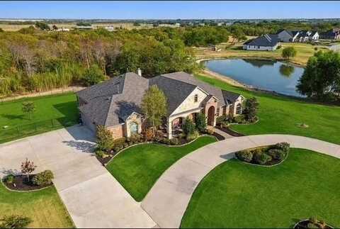 261 Chisholm Ranch Drive, Rockwall, TX 75032