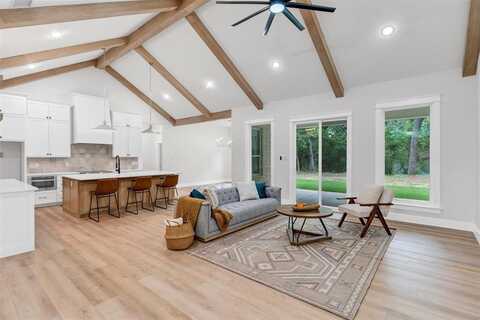 1810 Kynette Drive, Euless, TX 76040