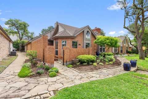 18509 Vista Del Sol, Dallas, TX 75287