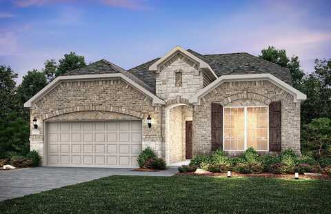 2813 Tophill Drive, Celina, TX 75009