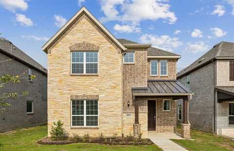 4920 Ripley Avenue, Celina, TX 75009