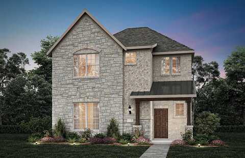 4920 Ripley Avenue, Celina, TX 75009