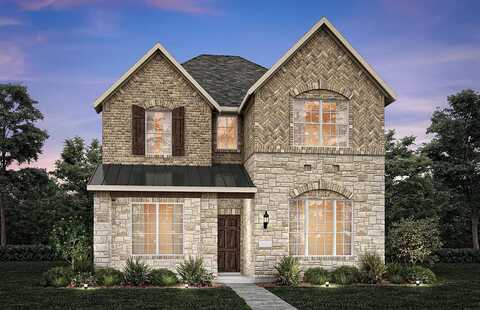 1205 Corleone Lane, Celina, TX 75009