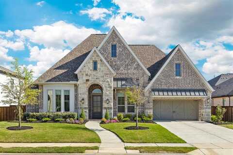 2280 Shady Hill Drive, Prosper, TX 75078