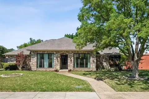 1216 Annapolis Drive, Richardson, TX 75081
