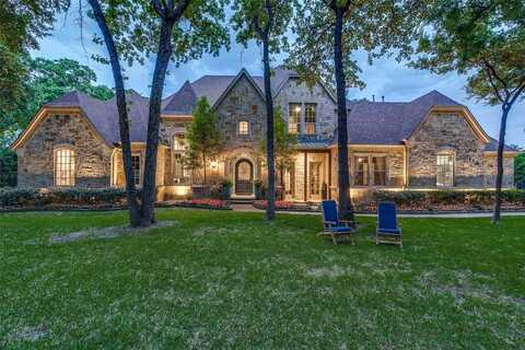 405 King Ranch Road, Southlake, TX 76092