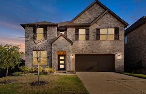 138 Nix Drive, Hickory Creek, TX 75065