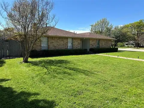 400 Tiffany Trail, Richardson, TX 75081