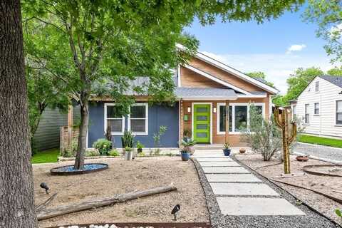 8911 Diceman Drive, Dallas, TX 75218