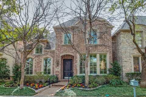 12119 Lueders Lane, Dallas, TX 75230
