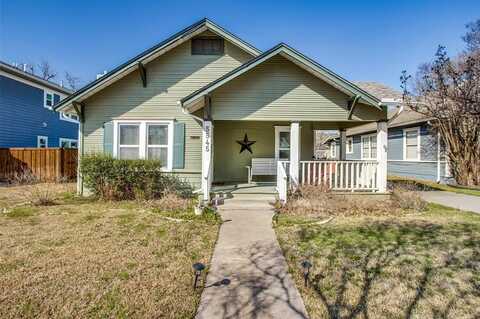 5545 Willis Avenue, Dallas, TX 75206