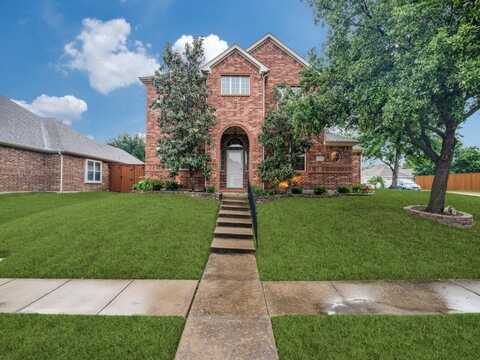 4604 Harvest Lane, Sachse, TX 75048