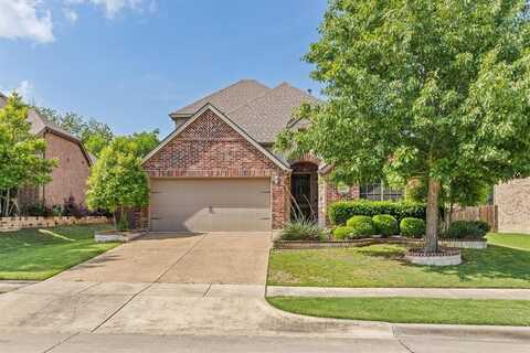 1711 Crescent Oak Street, Wylie, TX 75098