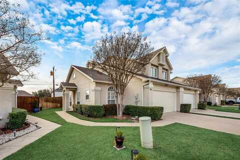 8400 Hickory Street, Frisco, TX 75034