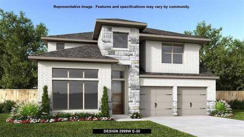 4425 Daisy Lane, Celina, TX 75078