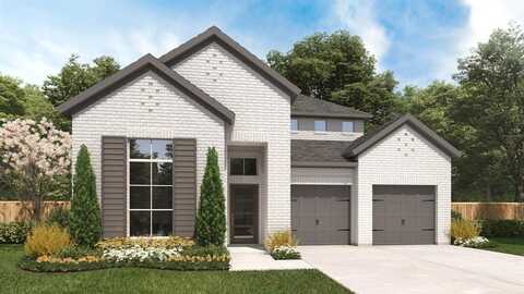 4360 Double Diamond Drive, Celina, TX 75078