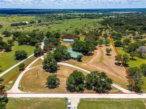 244 Private Road 2483, Hico, TX 76457