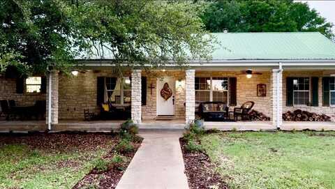 244 Private Road 2483, Hico, TX 76457