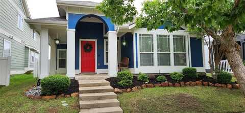 1213 Charleston Lane, Savannah, TX 76227