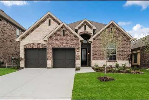 5612 Amphora Avenue, McKinney, TX 75070