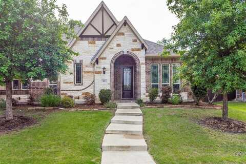 411 Salada Drive, Prosper, TX 75078