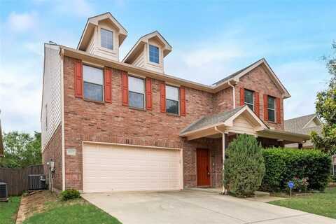4312 Summer Star Lane, Fort Worth, TX 76244
