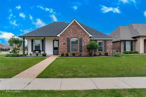 601 Canoe Trail, Bossier City, LA 71111