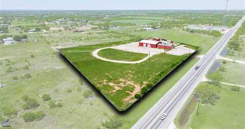 1902 E State Highway 36, Abilene, TX 79602