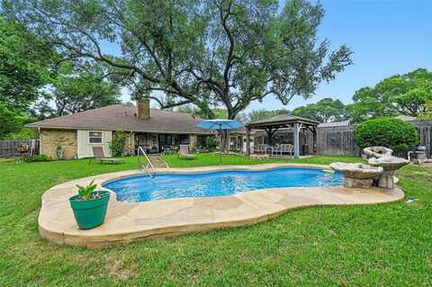 614 Oxford Drive, Duncanville, TX 75137