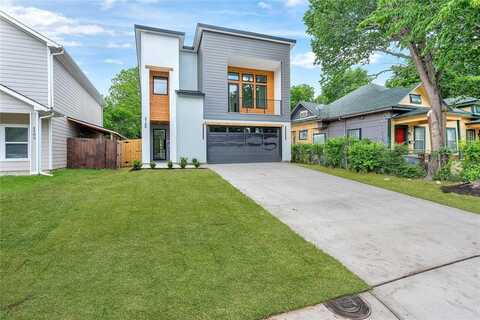 3109 Pennsylvania Avenue, Dallas, TX 75215