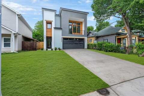 3109 Pennsylvania Avenue, Dallas, TX 75215