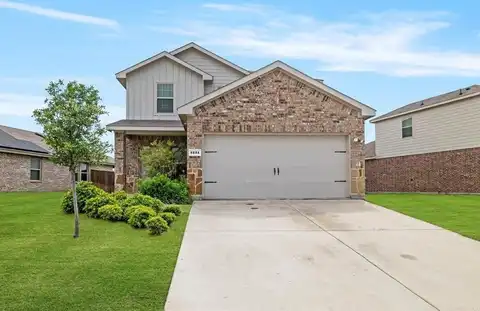 1231 Delmita Drive, Forney, TX 75126